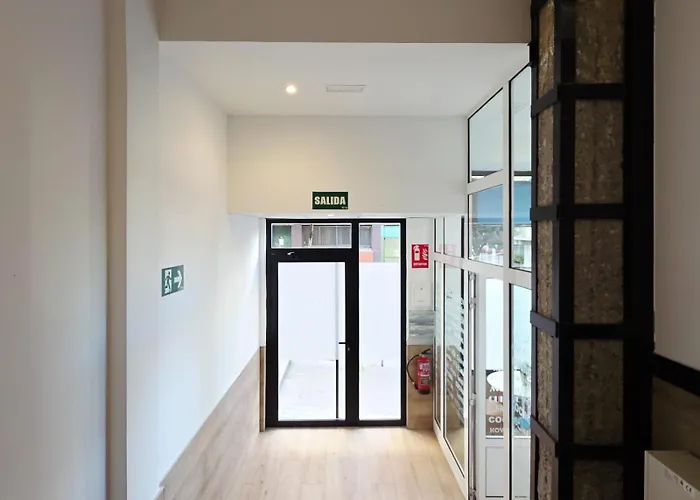 Gæstehus & Kitchen Altube 3*