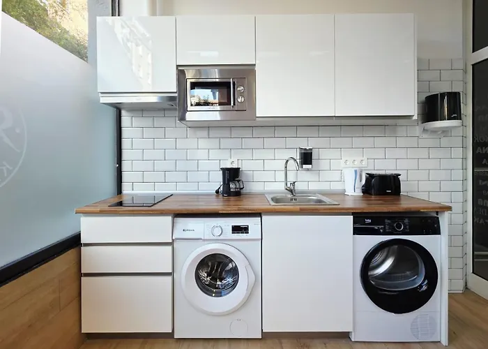 & Kitchen Altube Bilbao