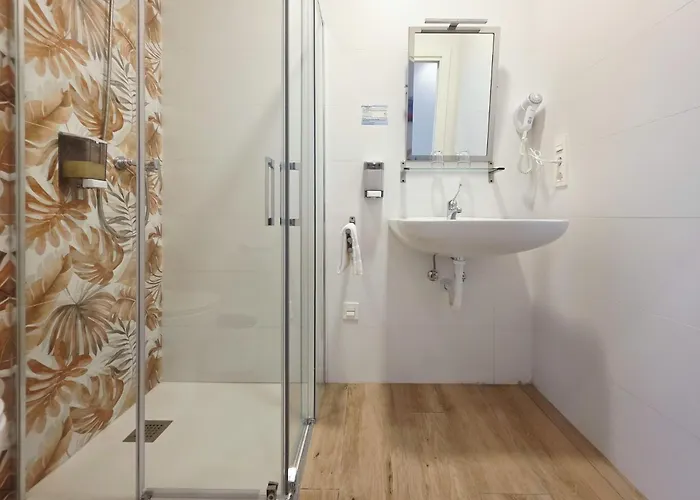 Gæstehus & Kitchen Altube 3*