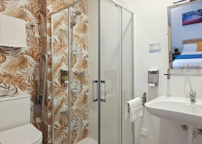 & Kitchen Altube Gæstehus 3*