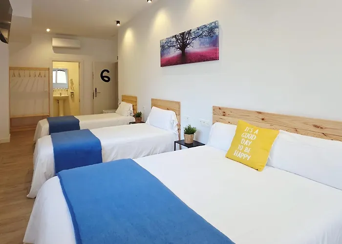 Gæstehus & Kitchen Altube 3*