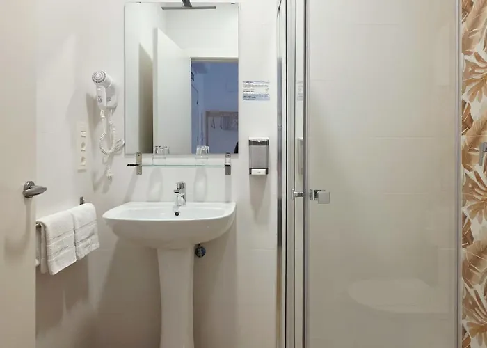 Gæstehus & Kitchen Altube 3*