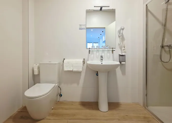 & Kitchen Altube Gæstehus 3*