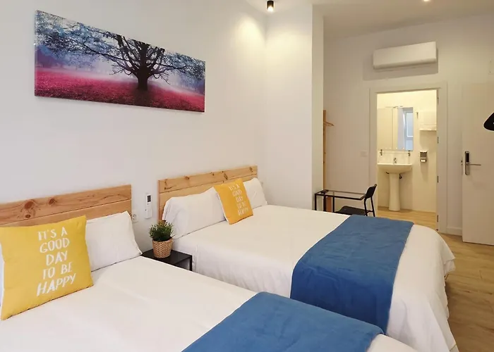 & Kitchen Altube 3* Bilbao