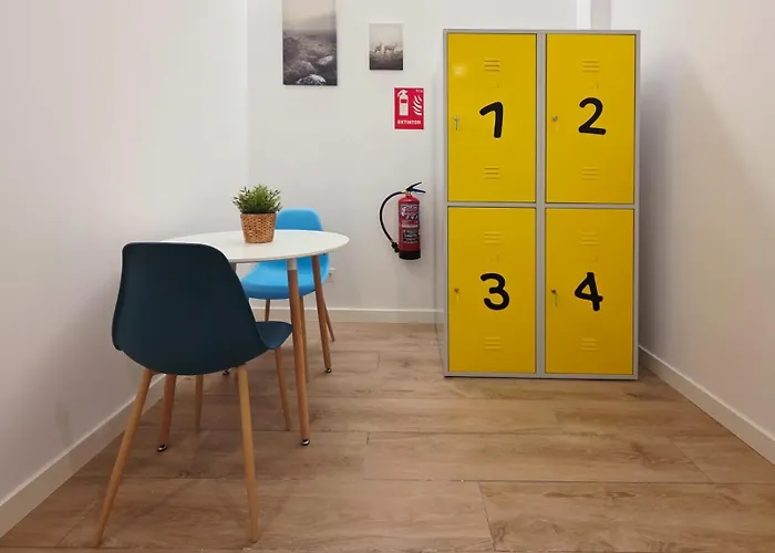 & Kitchen Altube Bilbao