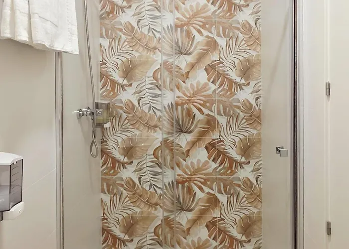 Gæstehus & Kitchen Altube