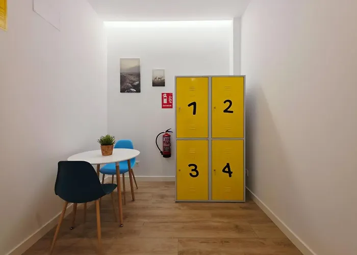 Gæstehus & Kitchen Altube Bilbao