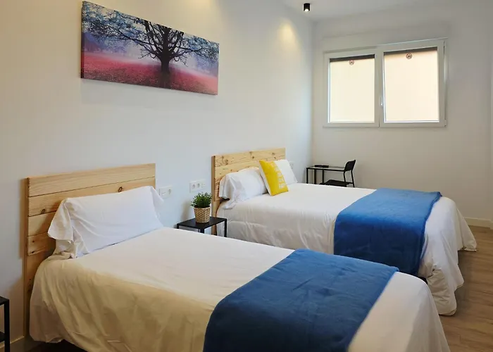 & Kitchen Altube Bilbao