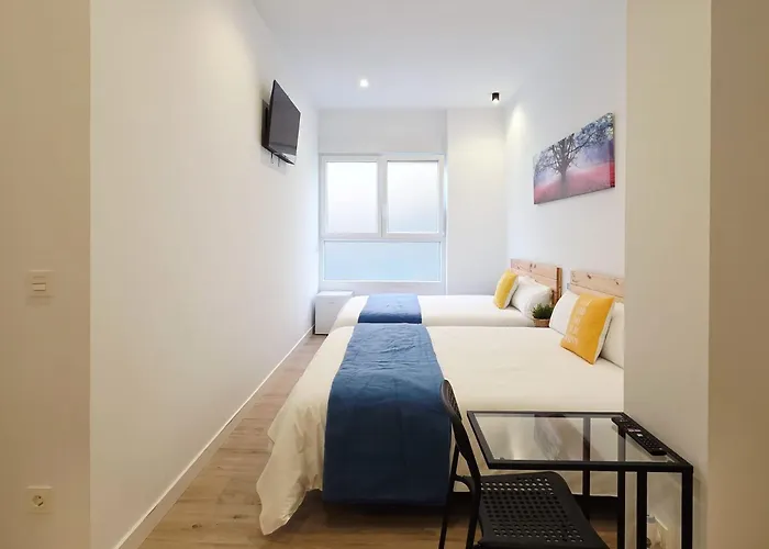 Gæstehus & Kitchen Altube 3*