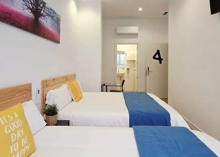 Gæstehus & Kitchen Altube Bilbao