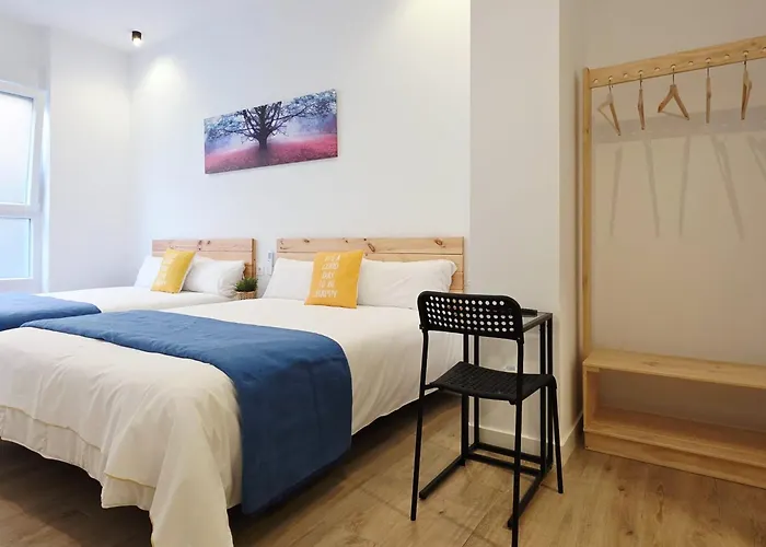 Gæstehus & Kitchen Altube