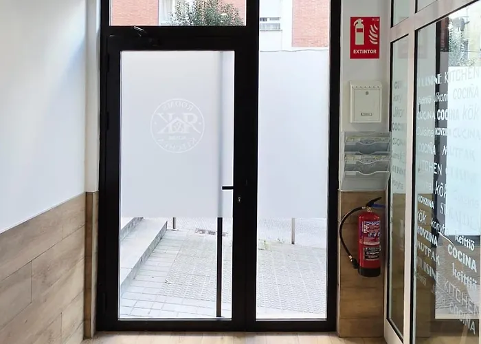 & Kitchen Altube Gæstehus 3*