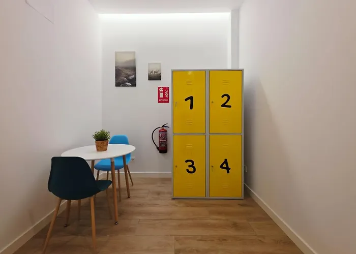 Gæstehus & Kitchen Altube