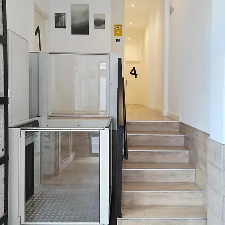 & Kitchen Altube 3* Bilbao